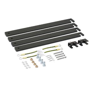APC APC Cable Ladder Attachment Kit. Power Cable 1000271