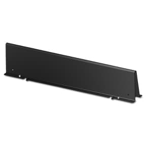 APC APC Data Cable Partition. NetShelter. 600mm 1000280