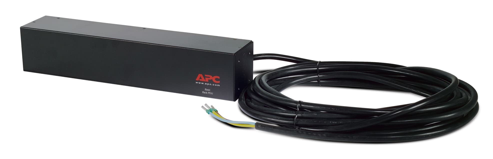APC APC Rack PDU Extender. Basic. 2U. 32A. 230V. 1000380