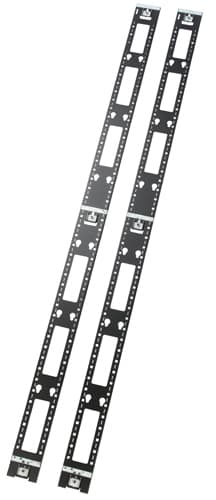 APC APC Vertical Cable Organizer. NetShelter SX. 1000404