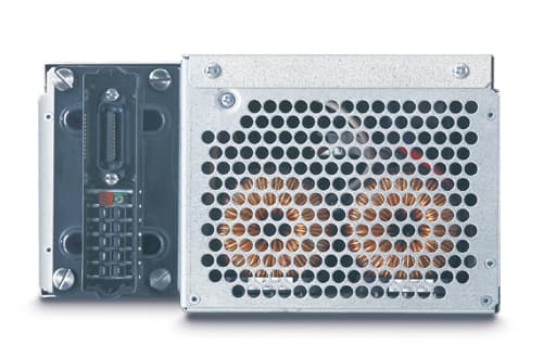 APC APC Symmetra LX 4kVA Power Module. 220/2 1000429