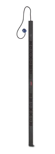 APC APC RACK PDU.BASIC.ZEROU.16A.230V.(20)C13 1000443