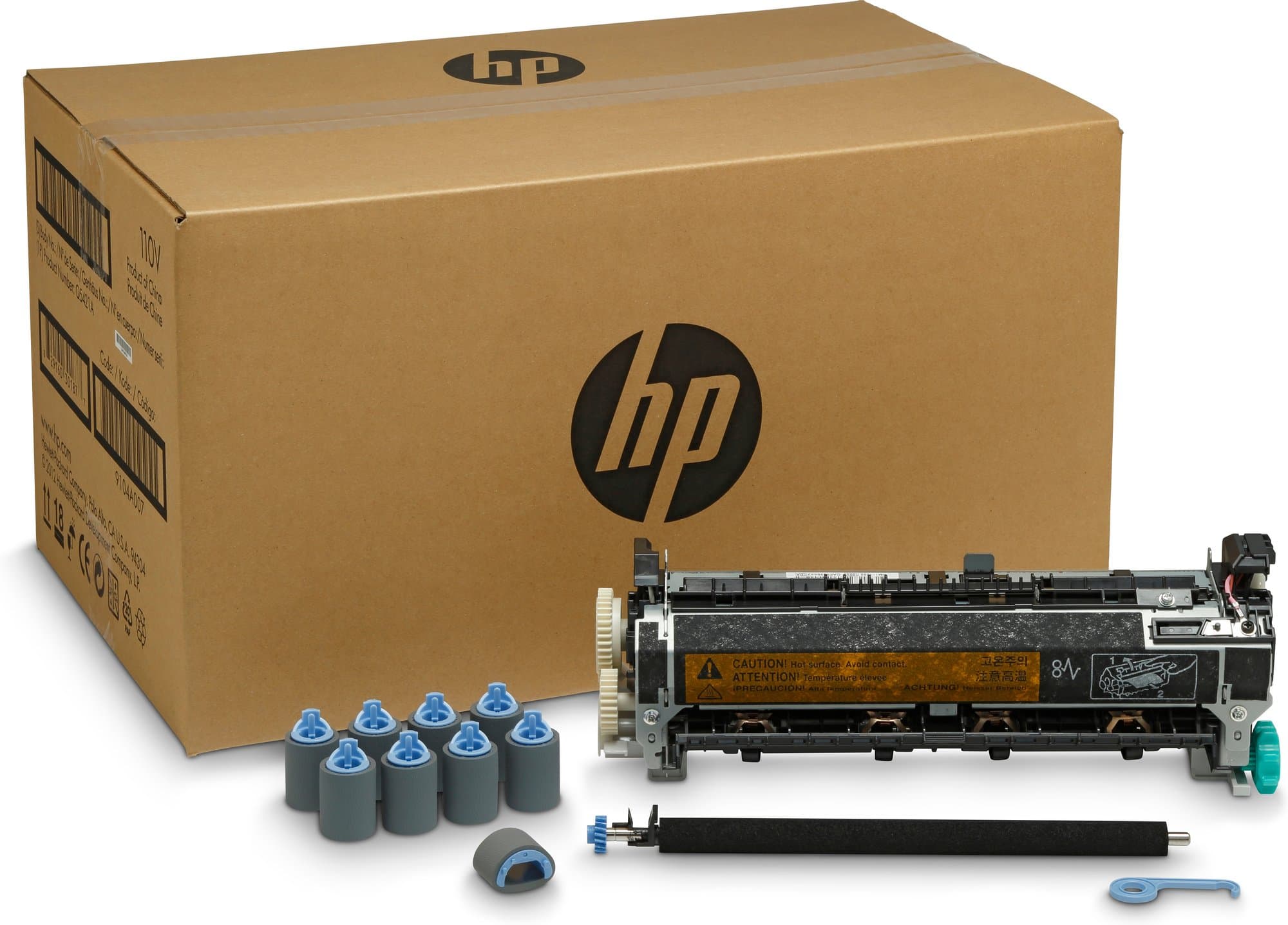 HP HP Q5422A LJ 220V USER MAINTENANCE KIT 1005623