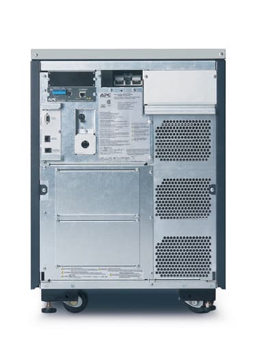 APC APC Symmetra LX 4kVA Scalable to 8kVA N+ 1022443