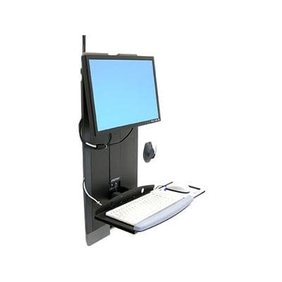 ERGOTRON ERGOTRON Styleview VL High Traffic 1049804