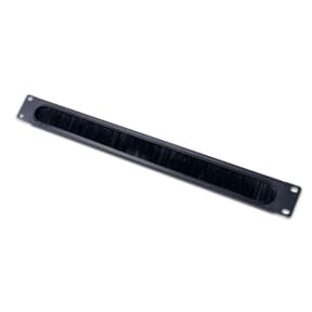 APC APC Horizontal Cable Organizer 1U w/brush st 1066588