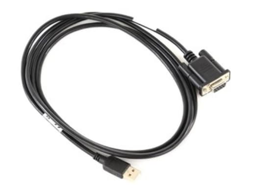 MOTOROLA MOTOROLA CBL USB MS-1207 1069882