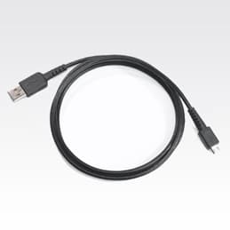 ZEBRA ZEBRA MC9500 USB ACTIVESYNC CABLE. 1080156