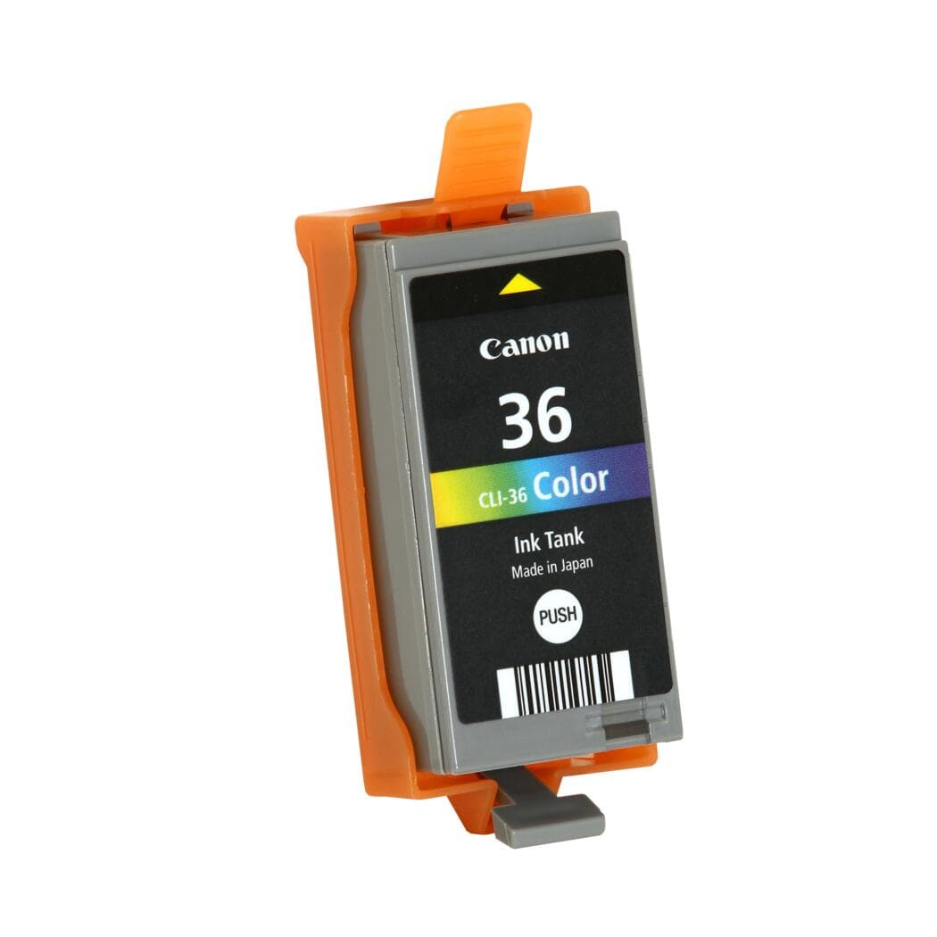 CANON CANON CLRINK CART CLI-36 MINI260 IP100 1080347