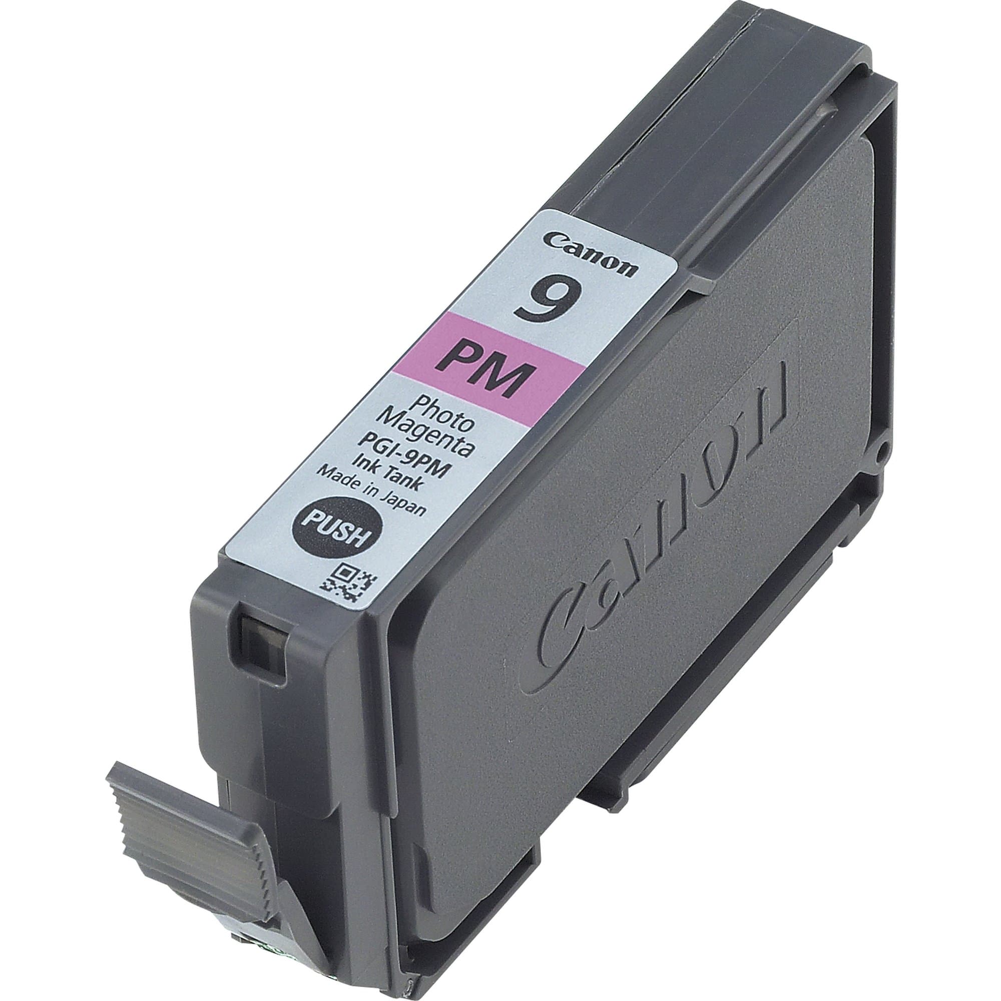 CANON CANON PRO9500 PHOTO MAGENTA INK CART PGI9PM 1080514