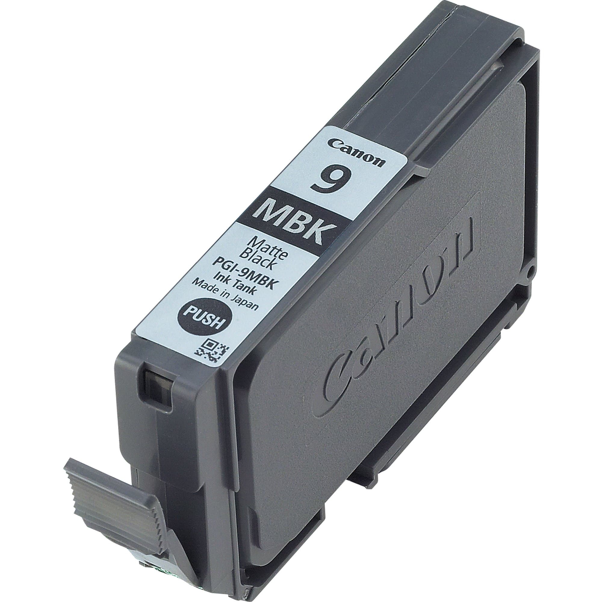 CANON CANON PGI9MBK MATT BLACK INK CARTRIDGE 1080541