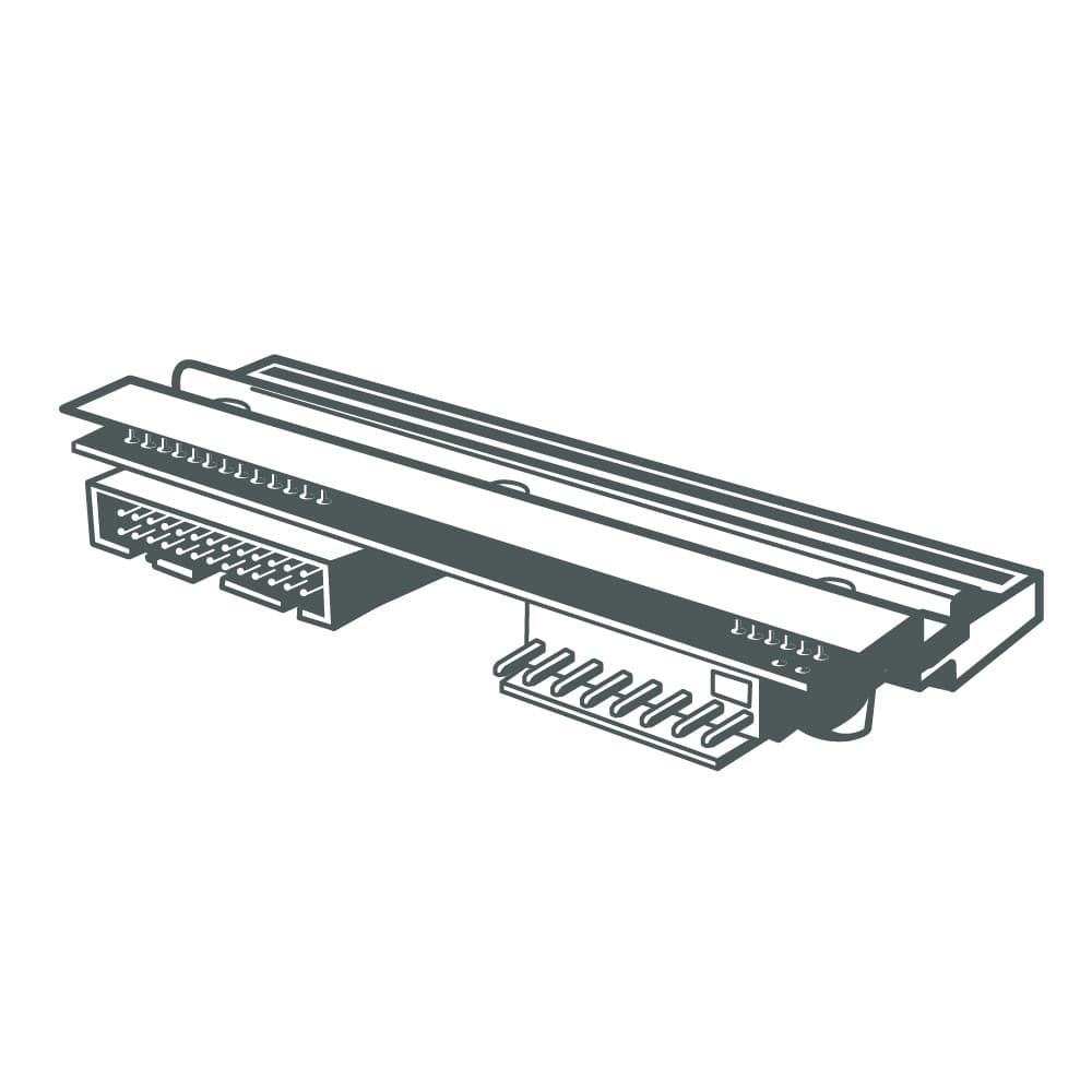 SAMSUNG SAMSUNG SRP350 PRINTHEAD 1083465