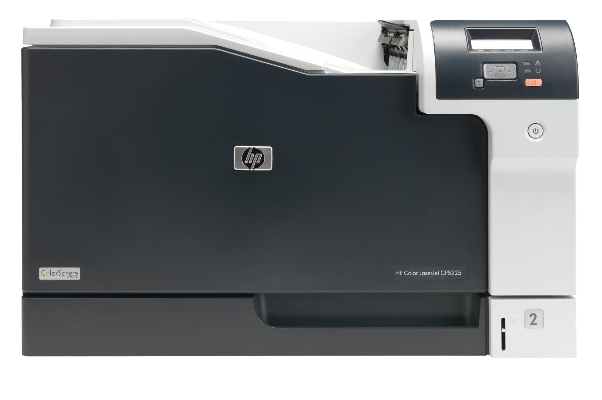 HP HP Color LaserJet Pro CP5225dn 1086190