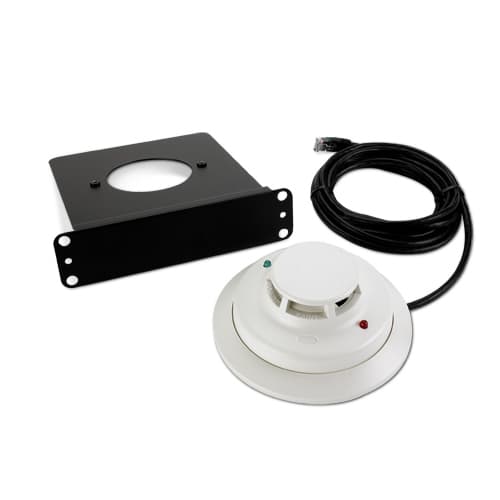 APC APC NetBotz Smoke Sensor - 10 ft. 1136905