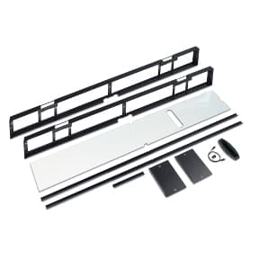 APC APC RACK AIR CONT FRONT ASSEMBLY 1151395