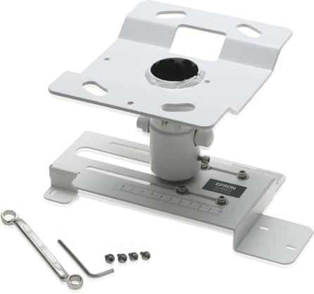 EPSON EPSON ELPMB23 Ceiling Mount models to EB-1925W 1165167