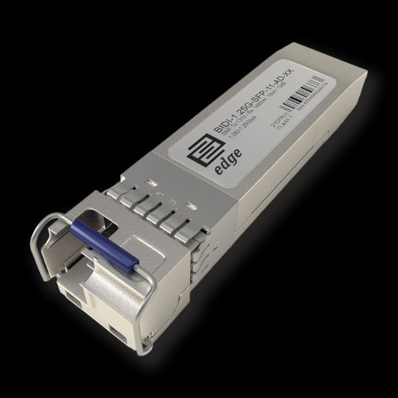 ARUBA ARUBA X120 1G SFP LC BX 10-U TRANSCEIVER 1165978