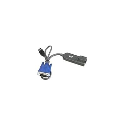 ARUBA ARUBA HPE X260 T3/E3 Router Cable 1166120