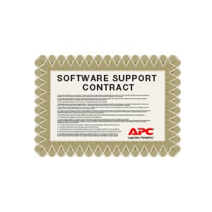 APC APC 1 YEAR INFRASTRUXURE CENTRAL 1181048