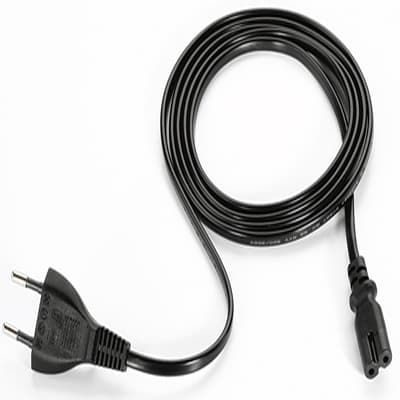 ZEBRA ZEBRA CORD:PWR EUROPLUG CEE7/16 1202869