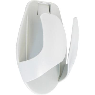 ERGOTRON ERGOTRON Velcro Mouse Holder Grey 1208505