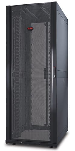 APC APC NetShelter SX 42U 750mm Wide x 1070mm De 1214310