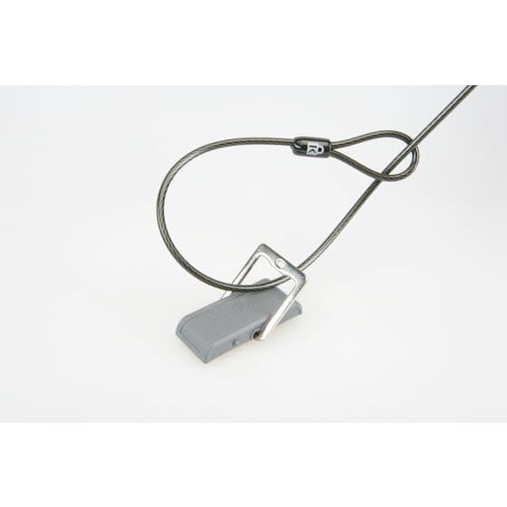 KENSINGTON KENSINGTON DESK MOUNT CABLE ANCHOR 1220523