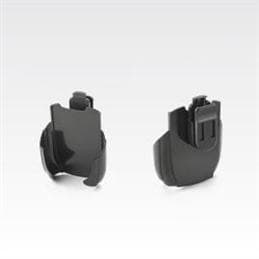 ZEBRA ZEBRA MC3000 Plastic Holster secures to a belt 1220856