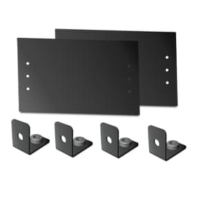 APC APC TROUGH END CAP 1234167