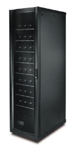 APC APC SYMMETRA PX 40 KVA EXT. 1234434