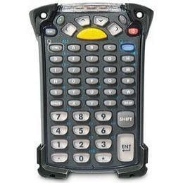 MOTOROLA MOTOROLA MC909X-G & MC9190-G&K 53-5250 KEYPAD 1294682