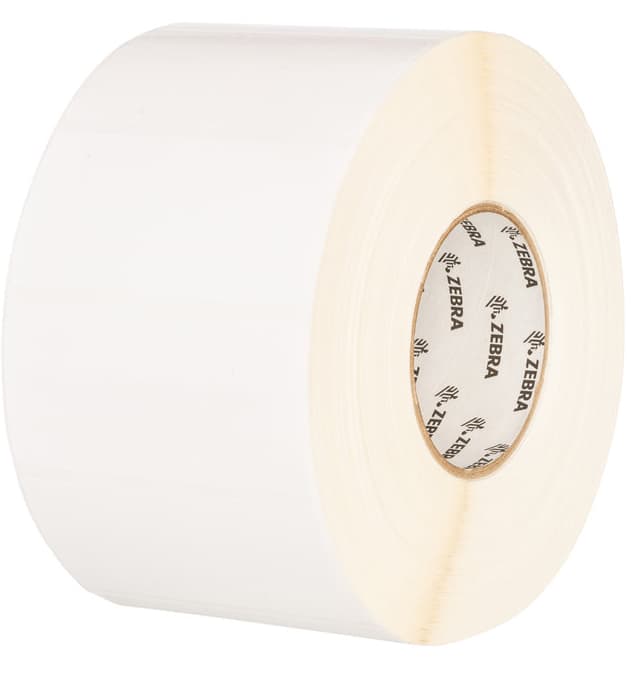 ZEBRA ZEBRA RW/QL/Cameo Receipt Paper 1332514