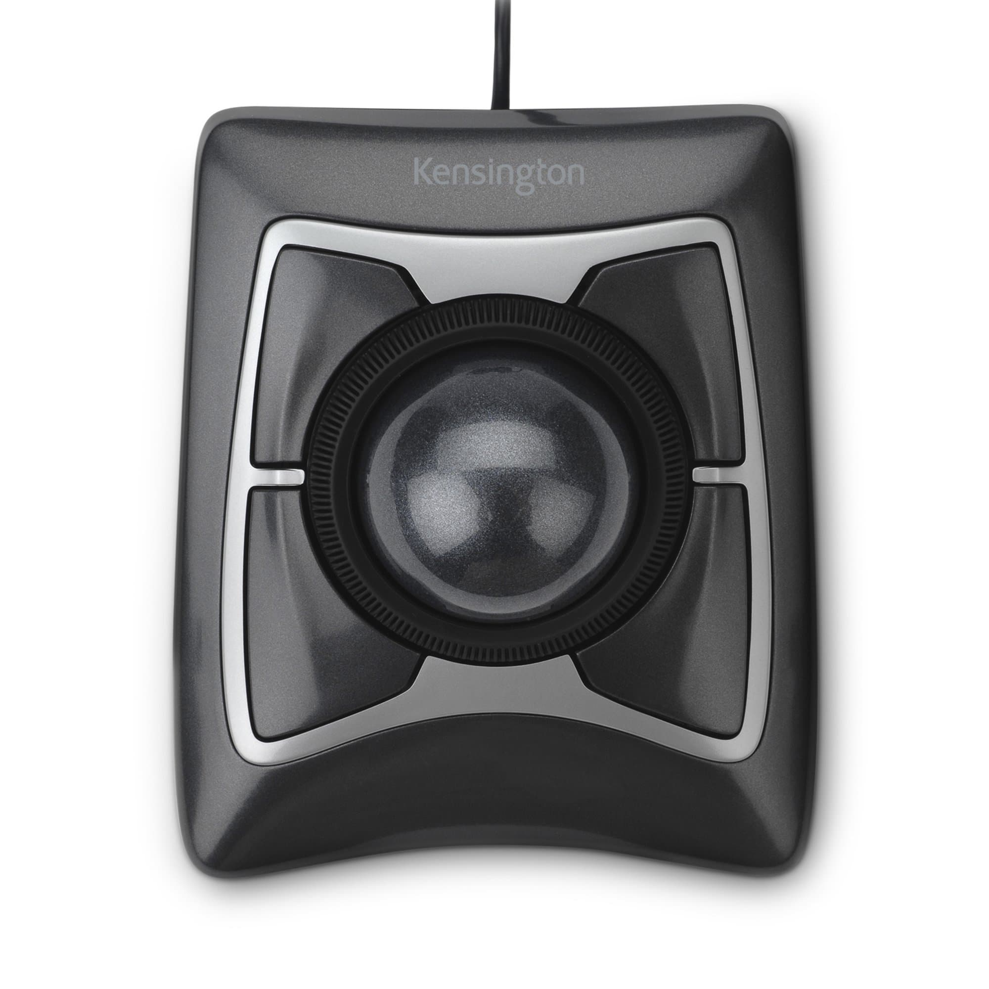 KENSINGTON KENSINGTON TRACKBALL-EXPERT MOUSE 1389316