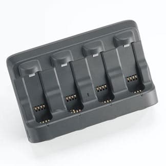 MOTOROLA MOTOROLA FOUR BAY SPARE BATTERY CHARGER 1449373
