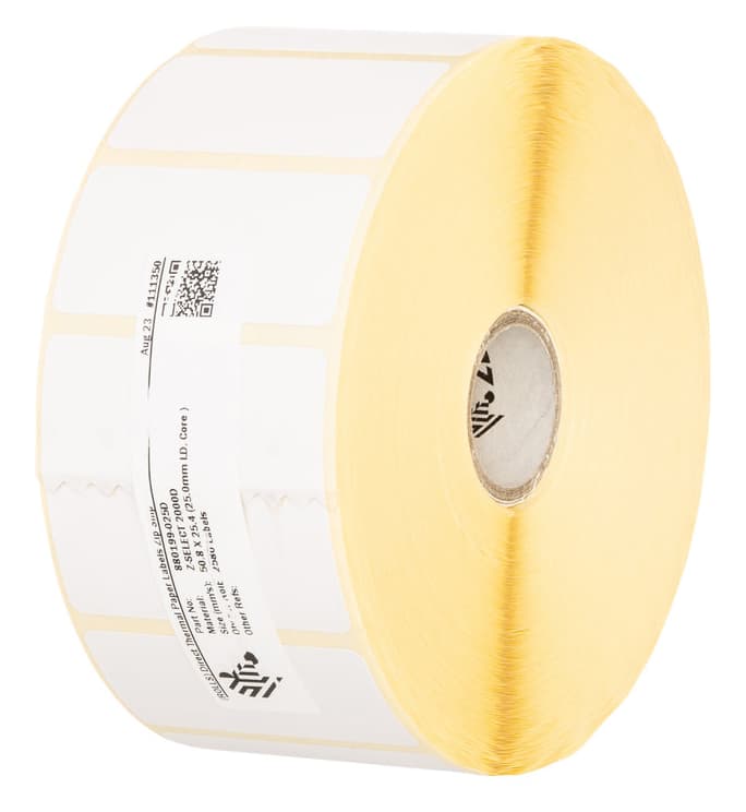 ZEBRA ZEBRA Z-SLCT 2000D 57X32MM 1455486