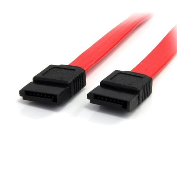 StarTech.com StarTech.com 24in SATA Cable 1581893