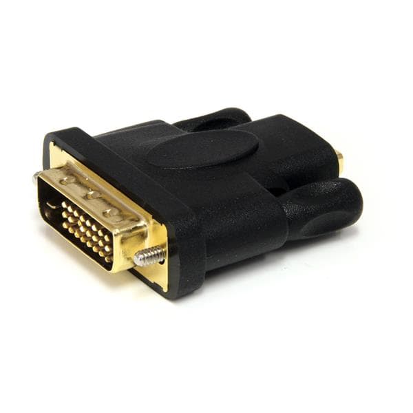 StarTech.com StarTech.com HDMI to DVI-D Video Cable Adapter - F/M 1591667