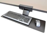 ERGOTRON ERGOTRON Neo-Flex Underdesk Keyboard Arm 1622129