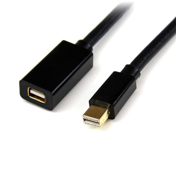 StarTech.com StarTech.com 3ft Mini DisplayPort Extension Cable M/F 1721931