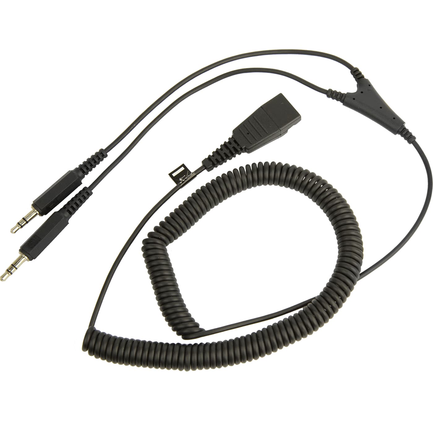 JABRA JABRA 3.5 to QD cable 1815443