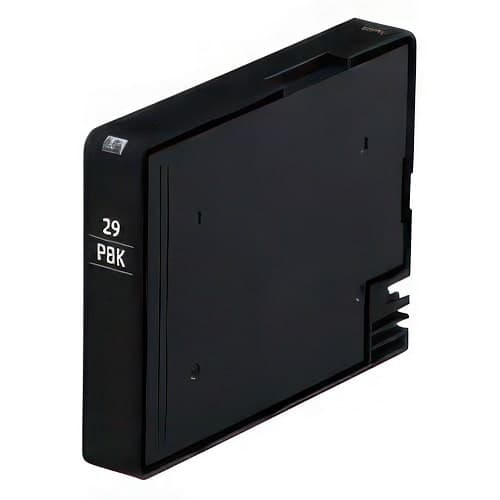 CANON CANON PGI29PBK Black Ink Tank 1819127