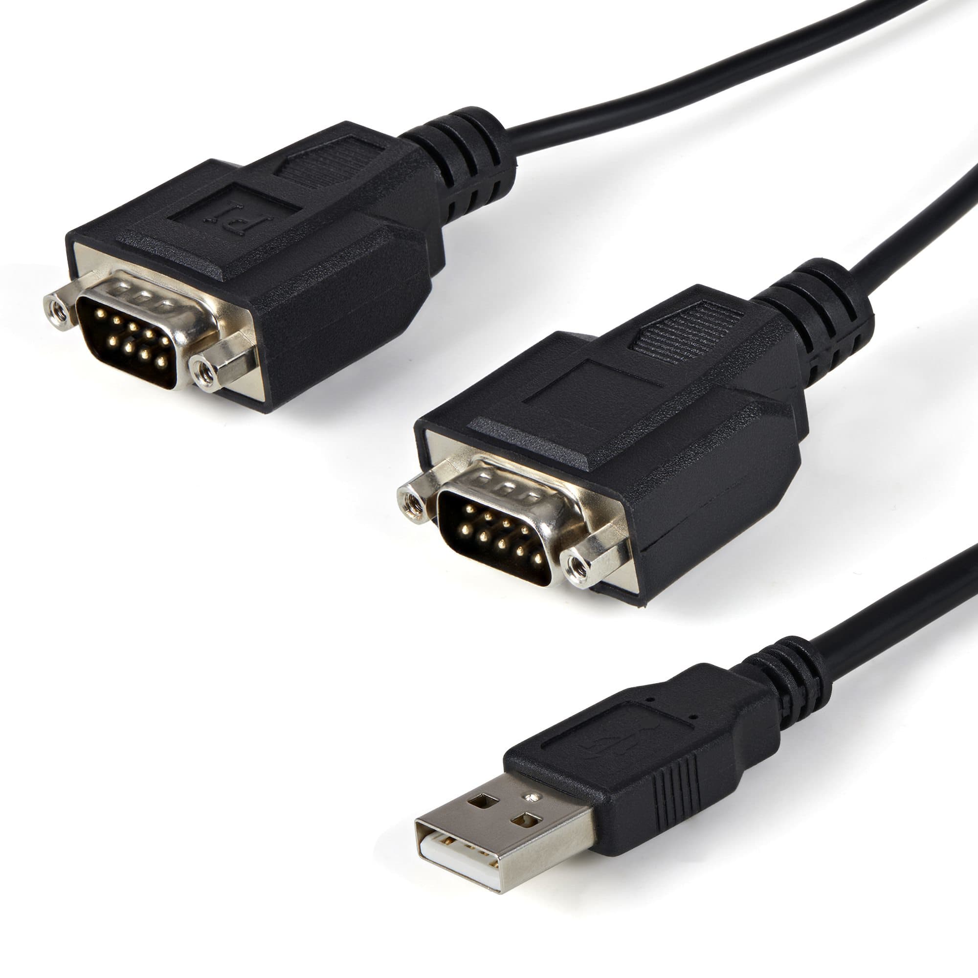 StarTech.com StarTech.com FTDI USB to Serial Adapter Cable w/ COM 1822417
