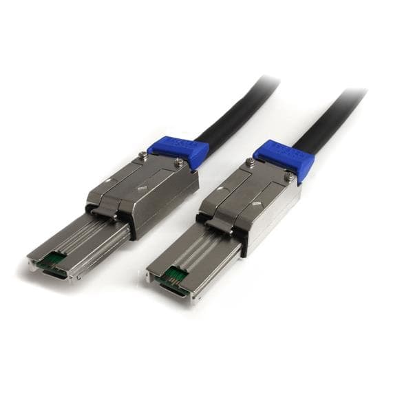 StarTech.com StarTech.com 1m Mini SAS Cable - SFF-8088 to SFF-8088 1822420