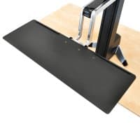 ERGOTRON ERGOTRON Large Keyboard Tray for WorkFit-S 1867603