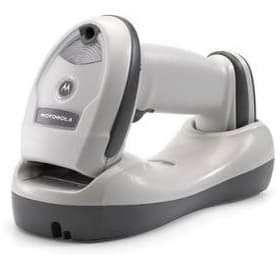 MOTOROLA MOTOROLA LI4278 CORDED SCANNER USB KIT WHITE 1912386