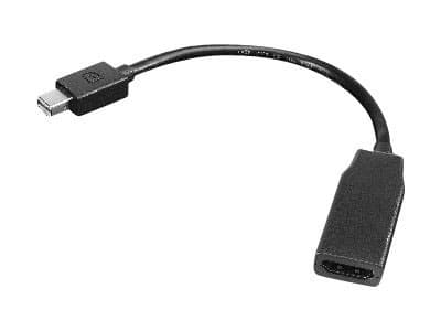 LENOVO LENOVO Mini-DisplayPort to HDMI Adapter 1990083