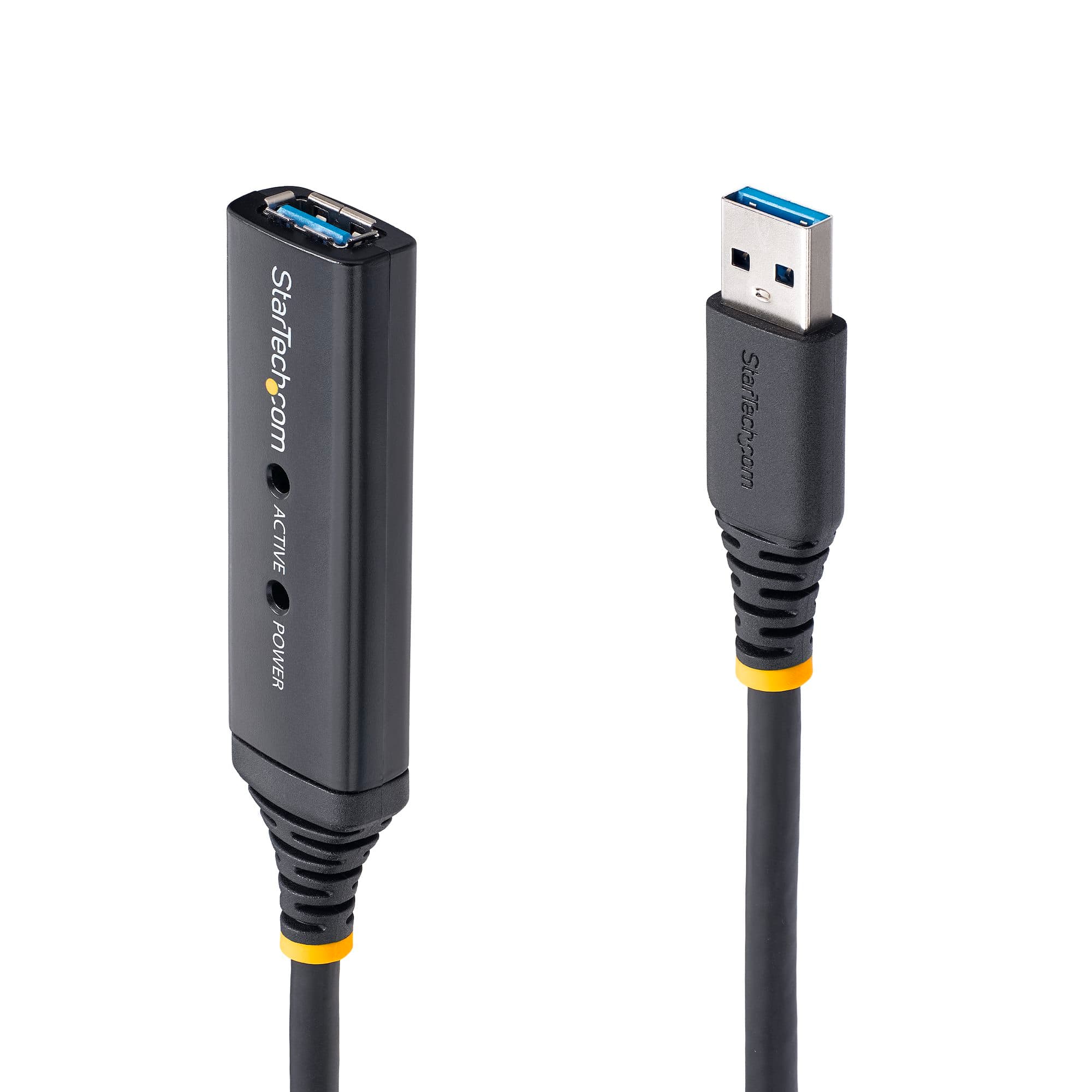 StarTech.com StarTech.com 5m USB 3 Active Ext Cable - M/F 1991390