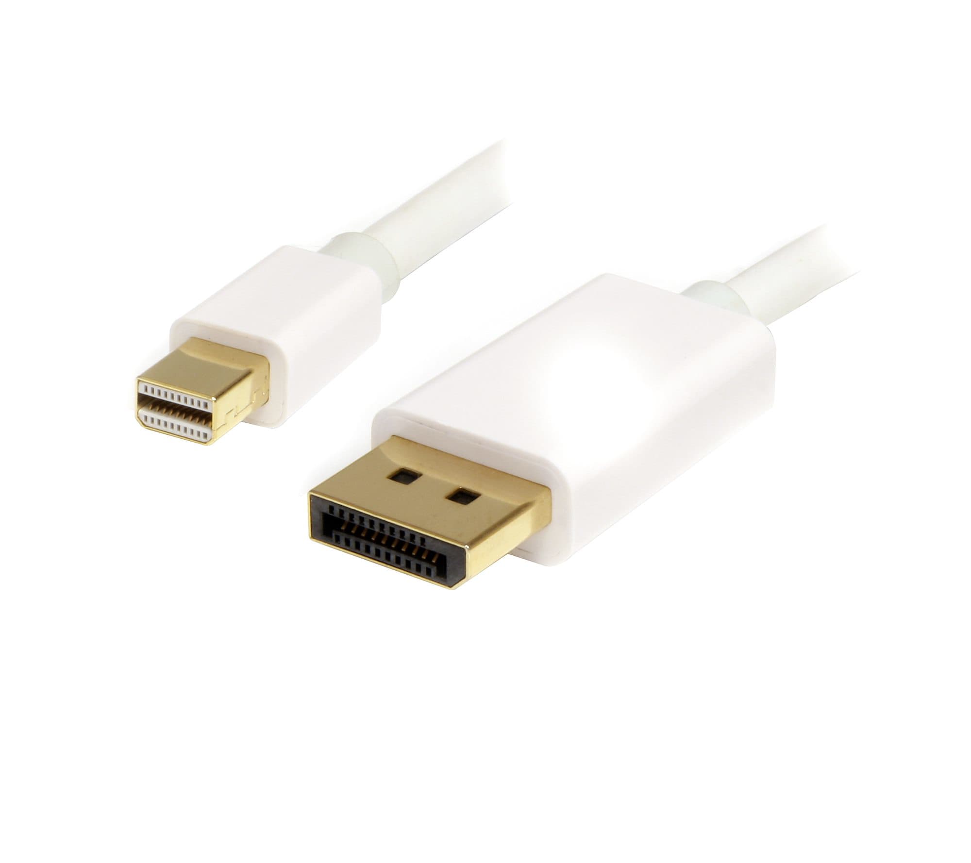 StarTech.com StarTech.com 2m Mini DisplayPort to DisplayPort Cable 2023891