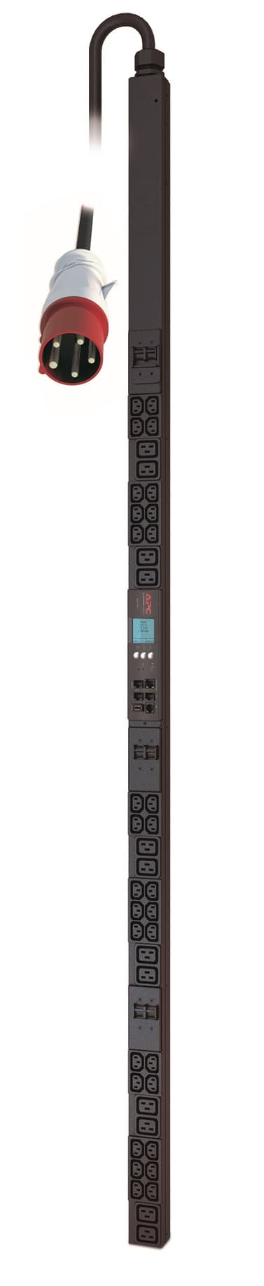APC APC Rack PDU 2G. Metered. ZeroU. 22.0kW(32A) 2060551