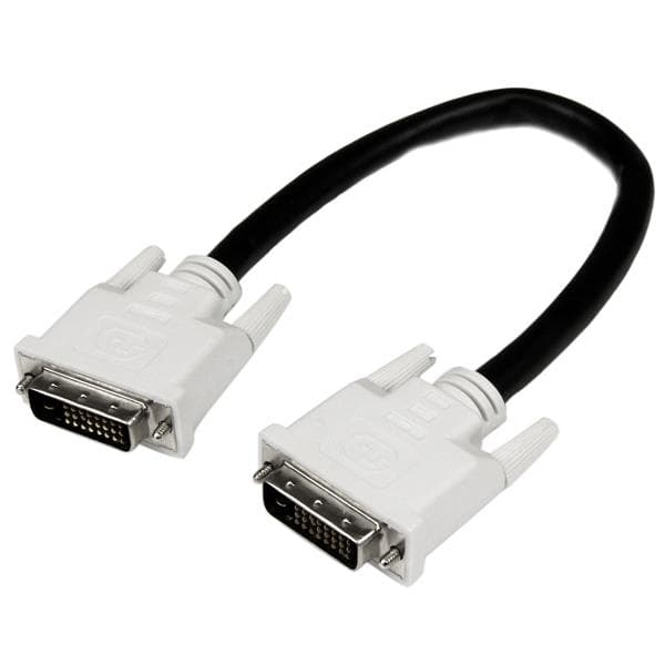 StarTech.com StarTech.com 1m DVI-D Dual Link Cable - M/M 2061158